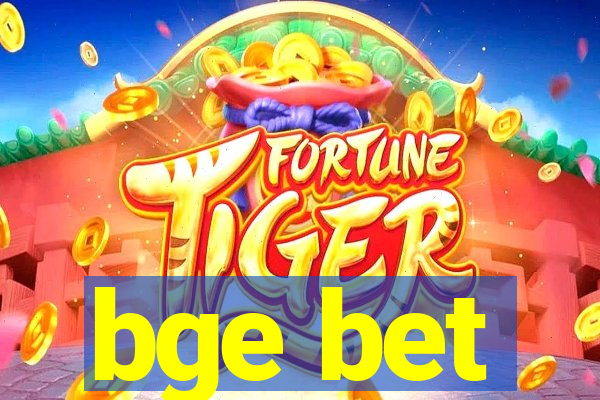 bge bet